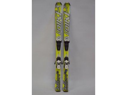 22162 lyze volkl racetiger 120 cm