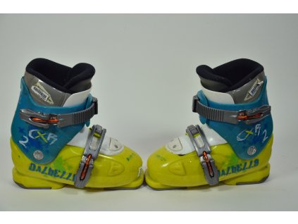 22312 lyzaky dalbello cxr2 vel 21