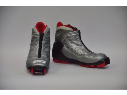 22519 boty na bezky botas pulse vel 4 5