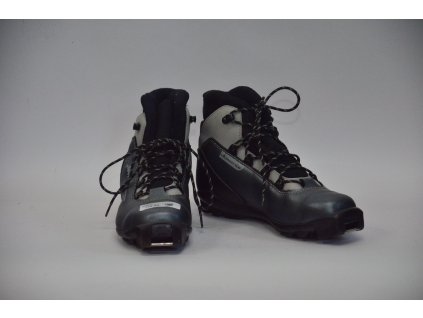 22549 boty na bezky salomon touring vel 8 5