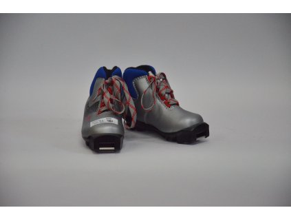 22603 boty na bezky salomon sede vel 18 5
