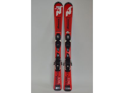 22654 lyze nordica team race jr 100 cm