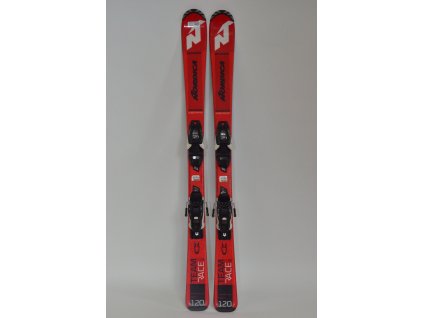 22660 lyze nordica team race jr 120 cm