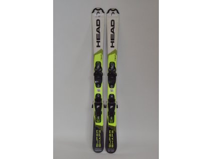 22678 lyze head super shape jr 117 cm