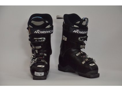 22858 lyzaky nordica speed machine 85 w vel 4 5