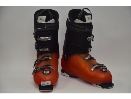 22894 lyzaky salomon x pro r100 vel 15