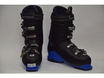 22933 lyzaky salomon x access r90 vel 10 5