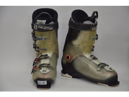 22942 lyzaky salomon x pro r90 vel 13 5
