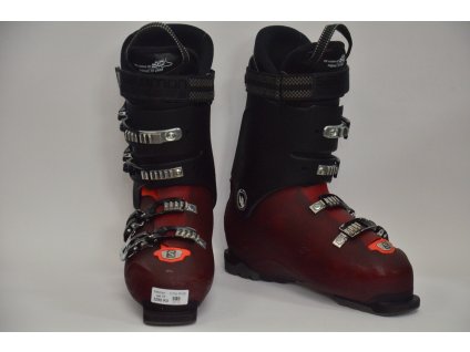 22999 lyzaky salomon x pro r100 vel 11