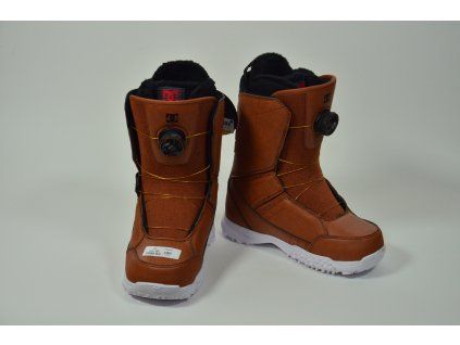 23071 boty na snowboard dc search vel 23