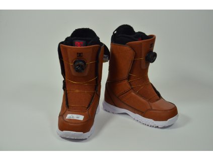 boty na snowboard DC Search vel. 23