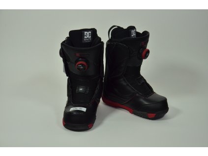 23074 boty na snowboard dc mora vel 22