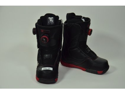 23077 boty na snowboard dc mora vel 23
