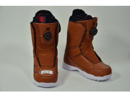 boty na snowboard DC Search vel. 4,5