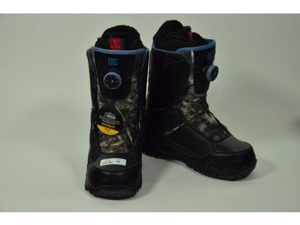 boty na snowboard DC Search vel. 5
