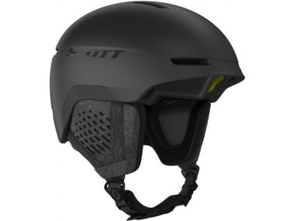 scott track plus 0