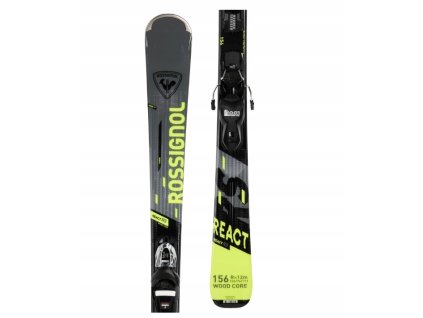 Rossignol REACT RS XPRESS 10 GW 156 cm