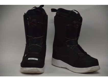 23251 boty na snowboard salomon universal vel 13