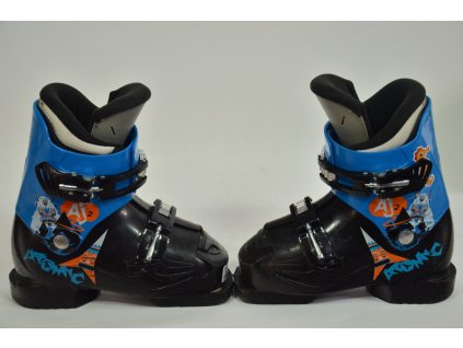 23485 lyzaky atomic aj2 vel 19