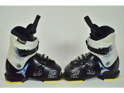 23500 lyzaky atomic waymaker vel 19