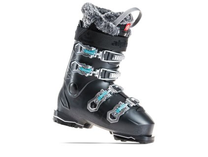 Alpina nordic 361 EVE 65 Black