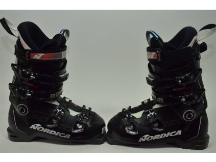 lyžáky Nordica Speed Machine 100 vel. 7,5