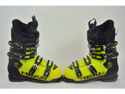 23632 lyzaky head advant edge 85 vel 7