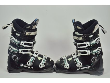lyžáky Nordica Speed Machine 85 W vel. 7