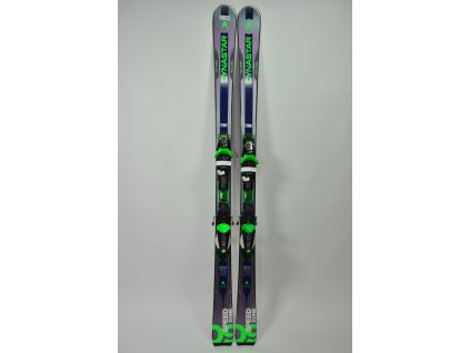 lyže Dynastar Speed Zone CA 167 cm