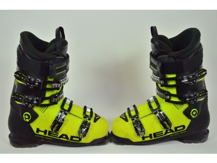 23773 lyzaky head advant edge 85 vel 8 5