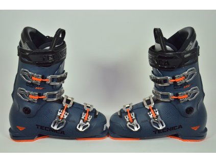 lyžáky Tecnica Mach Sport MV 110 vel. 8,5