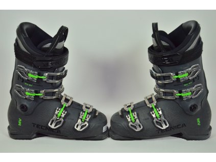 lyžáky Tecnica Mach Sport MV RT vel. 8,5
