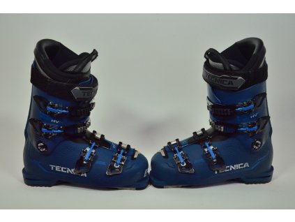 lyžáky Tecnica Mach Sport vel. 8