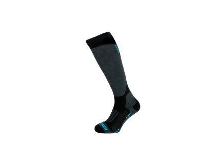 blizzard wool performance ski socks 2023