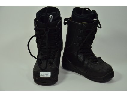 boty na snowboard Rossignol Excite RSP vel. 7,5