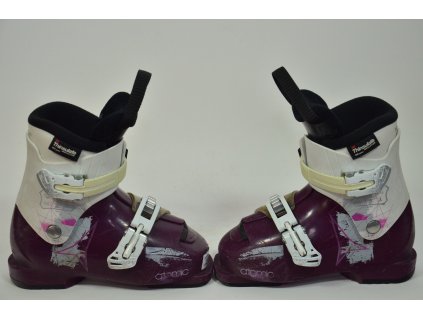 23893 lyzaky atomic waymaker girl 2 vel 20