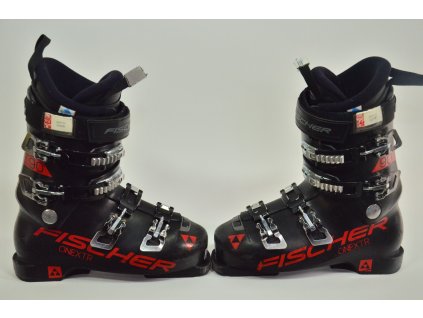 lyžáky Fischer One XTR 80 vel. 8