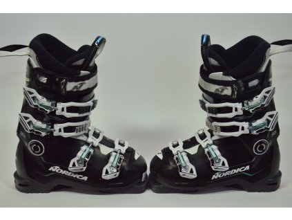 lyžáky Nordica Speed Machine 85 W vel. 5
