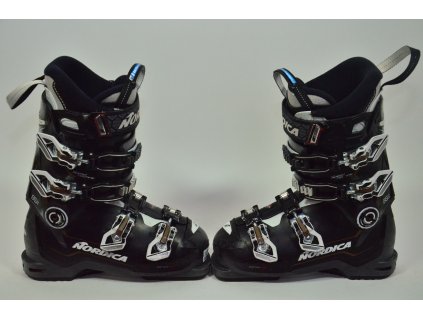 lyžáky Nordica Speed Machine 85 W vel. 4,5