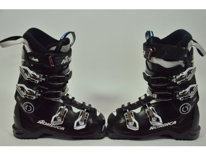 lyžáky Nordica Speed Machine 85 W vel. 4,5