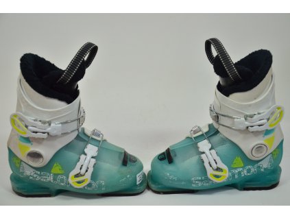 24148 lyzaky salomon jr2 vel 19