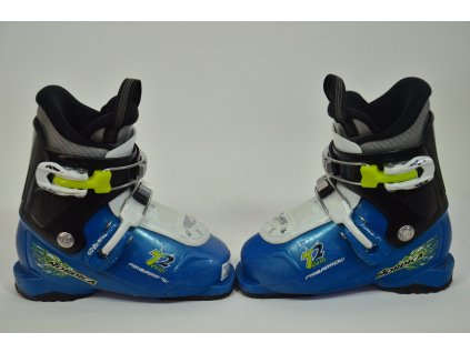 24214 lyzaky nordica team2 vel 19