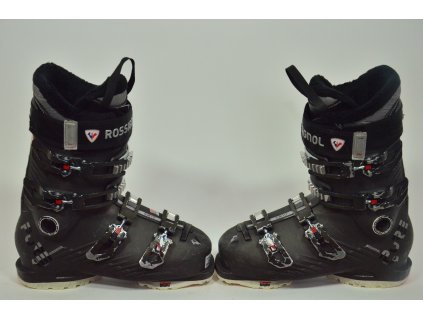 24442 lyzaky rossignol pure vel 6