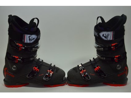 lyžáky Rossignol HI-Speed Pro W vel. 8,5