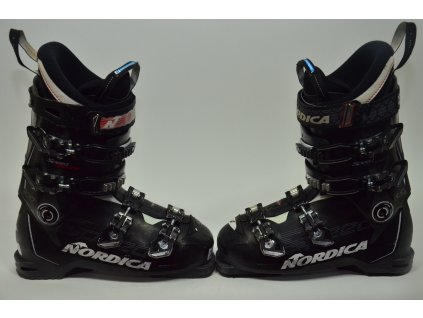 lyžáky Nordica Speed Machine 100 vel. 8