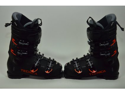 lyžáky Tecnica Mach Sport 100 vel. 8,5
