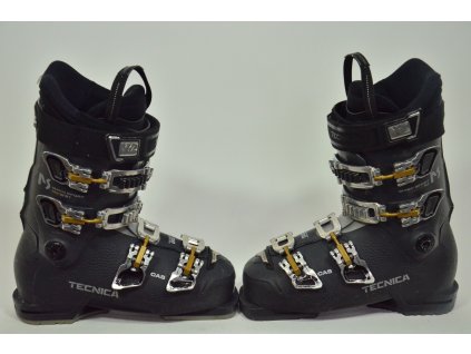 lyžáky Tecnica Mach Sport 85 vel. 6