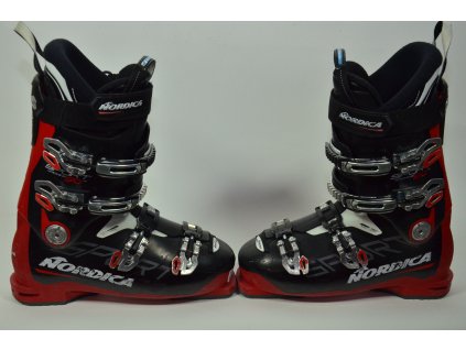 lyžáky Nordica Sport Machine 90R vel. 9,5