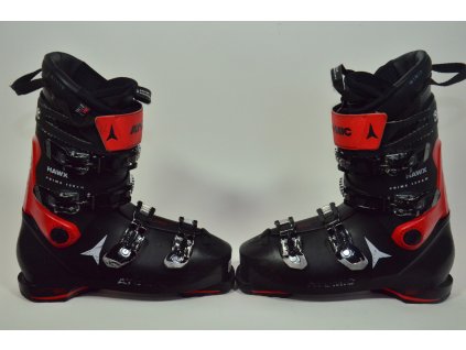 24559 lyzaky atomic hawx prime 120 am vel 10 5