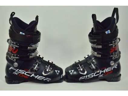 lyžáky Fischer Rc ONE 90 XTR vel. 8